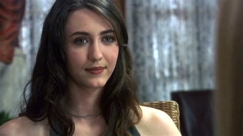 madeline zima nude|Madeline Zima